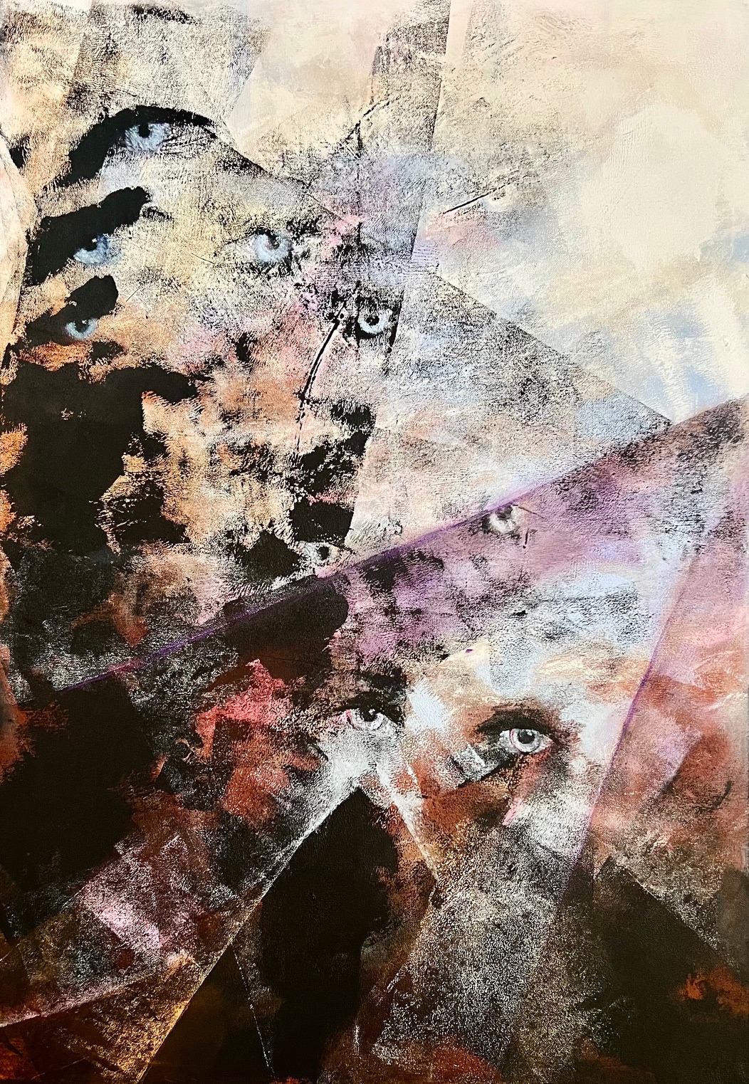 Sen o stejném pohledu